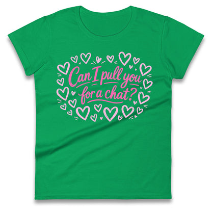 Love Island Ladies T Shirt