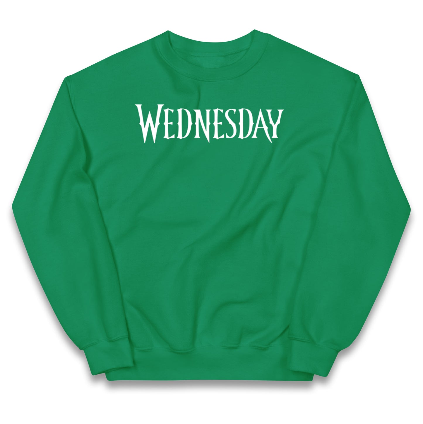 Wednesday Kids Jumper
