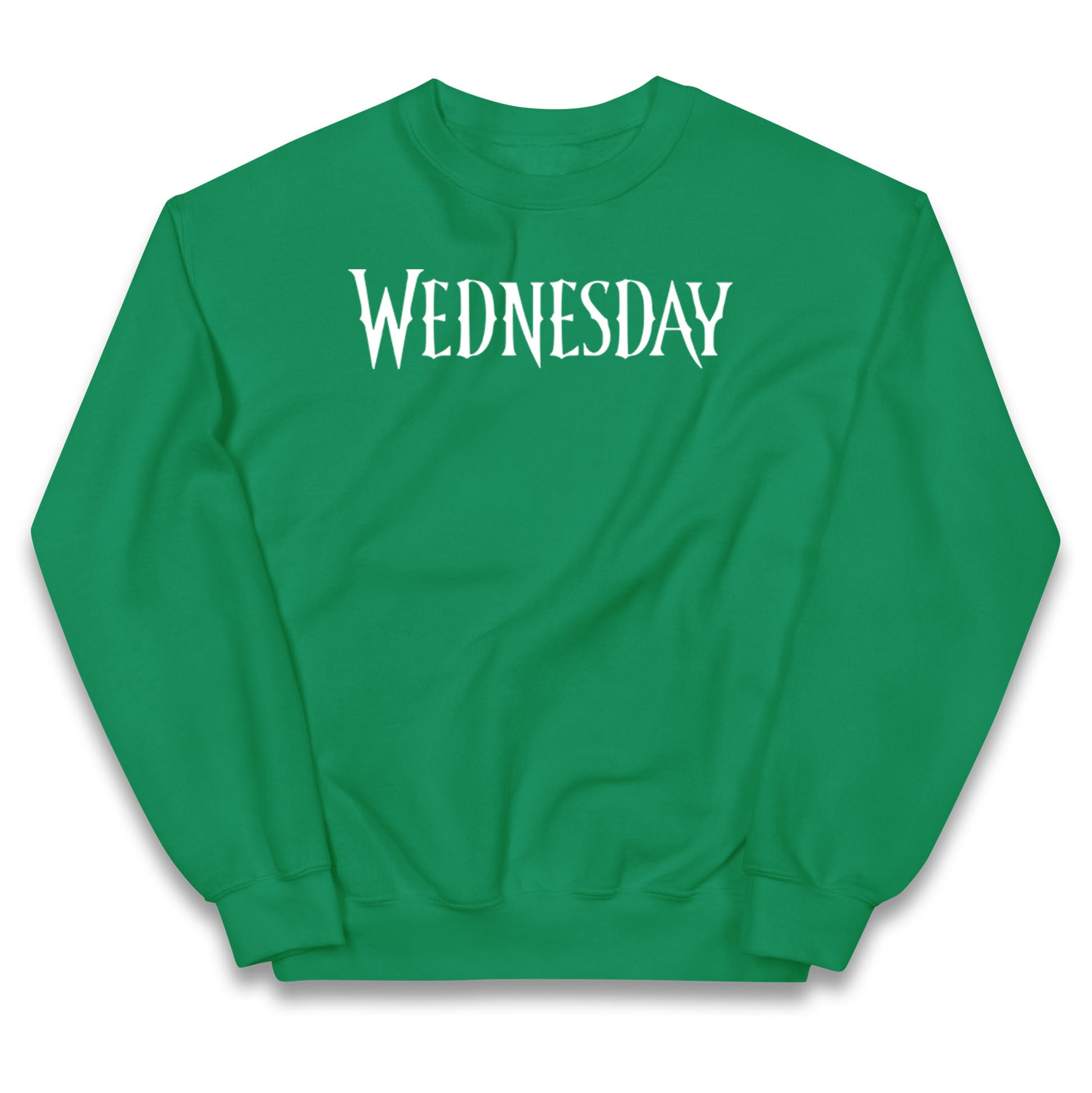Wednesday Kids Jumper