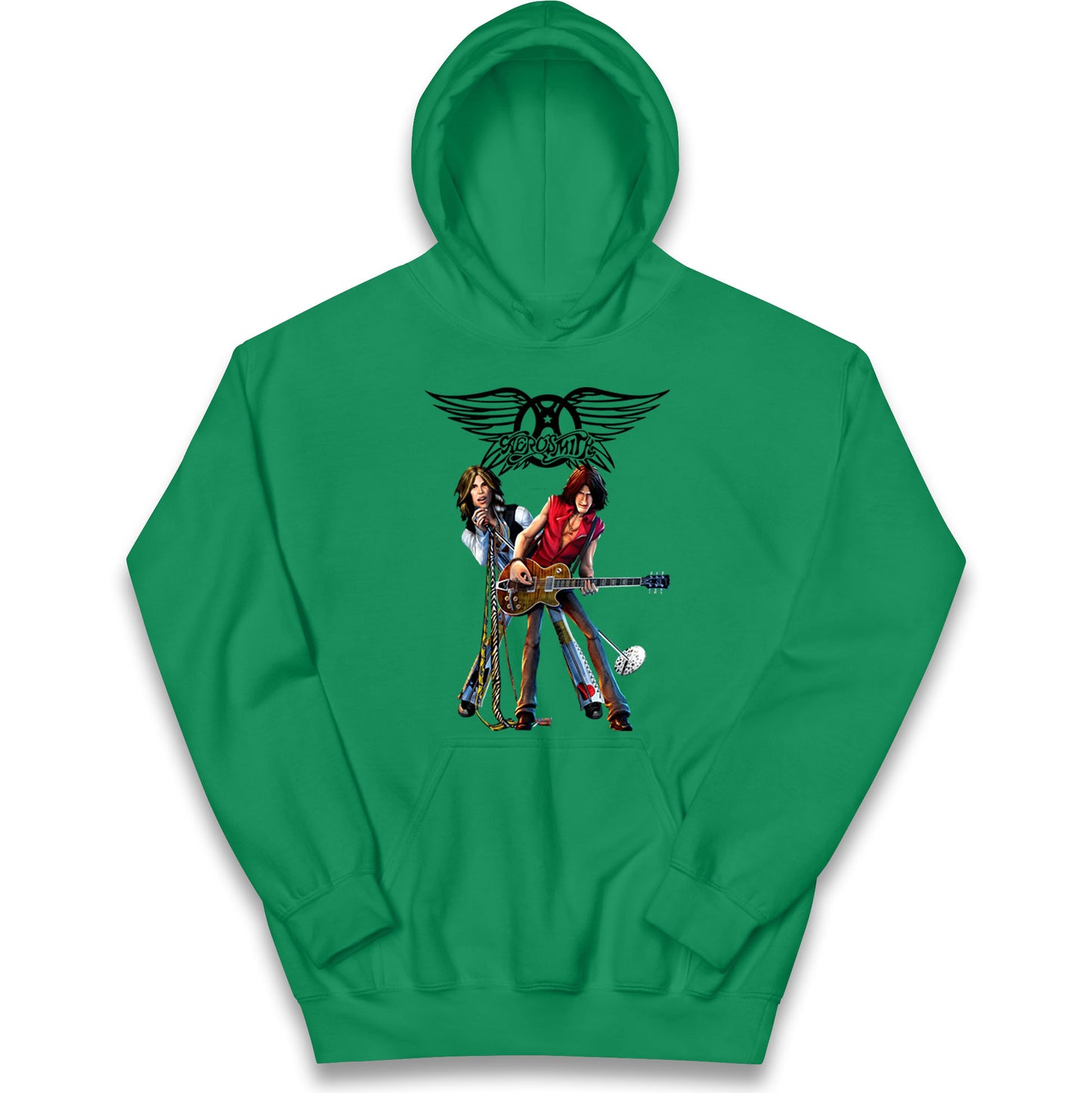Aerosmith Kids Hoodie