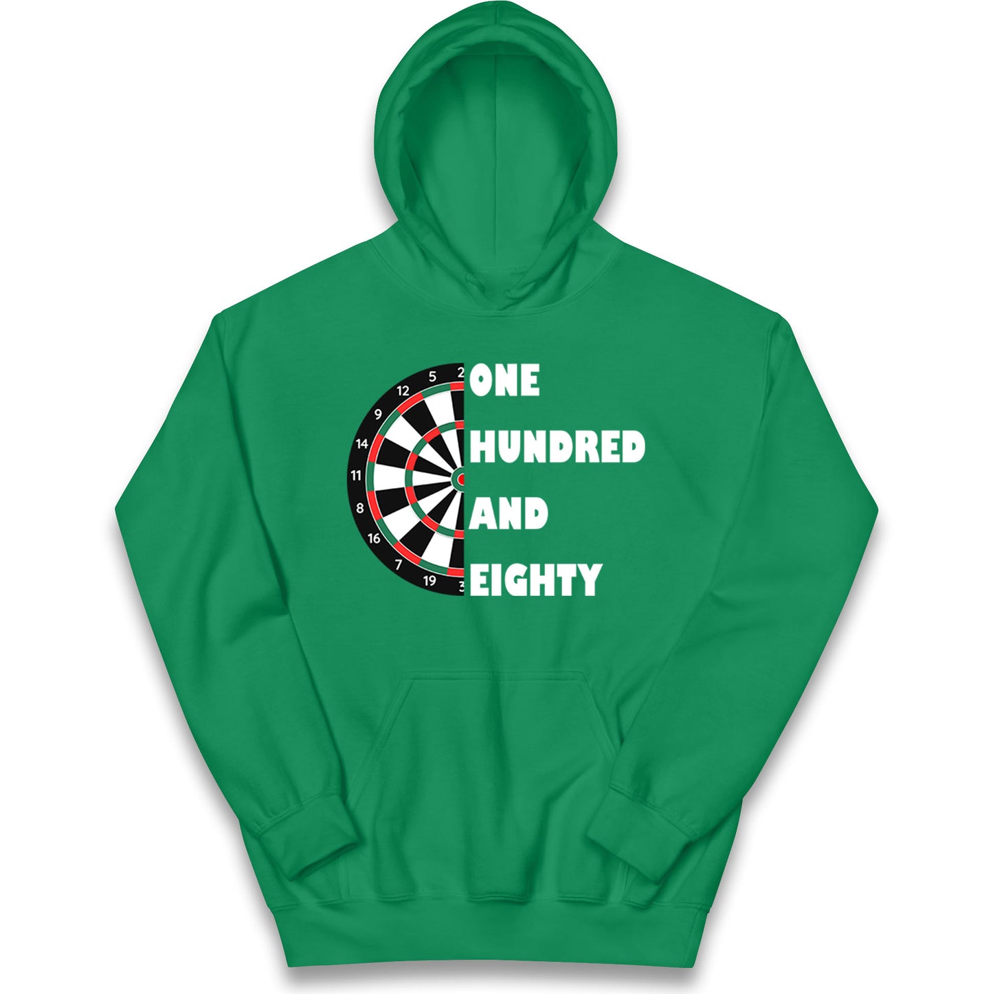 darts christmas hoodie