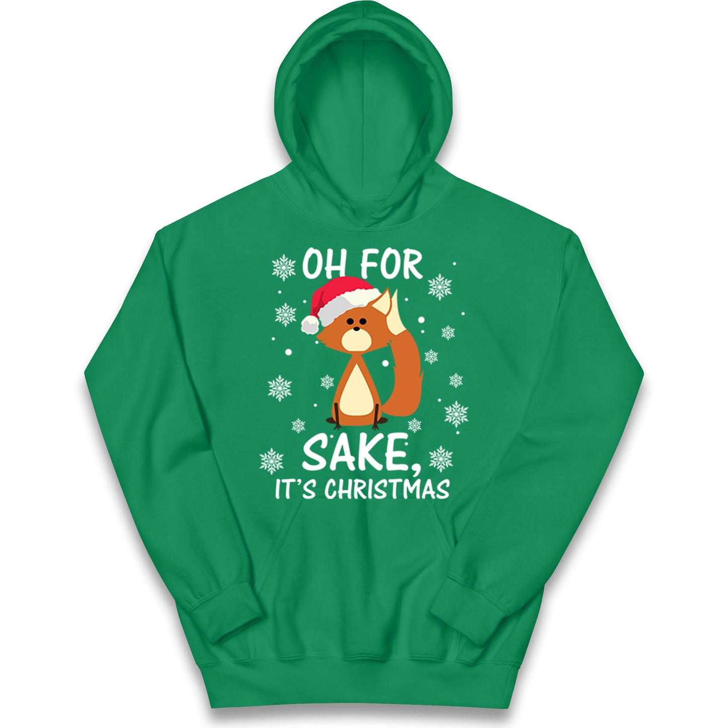Funny Novelty Ugly Kids Hoodie