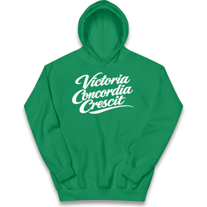 Arsenal Motto Kids Hoodie