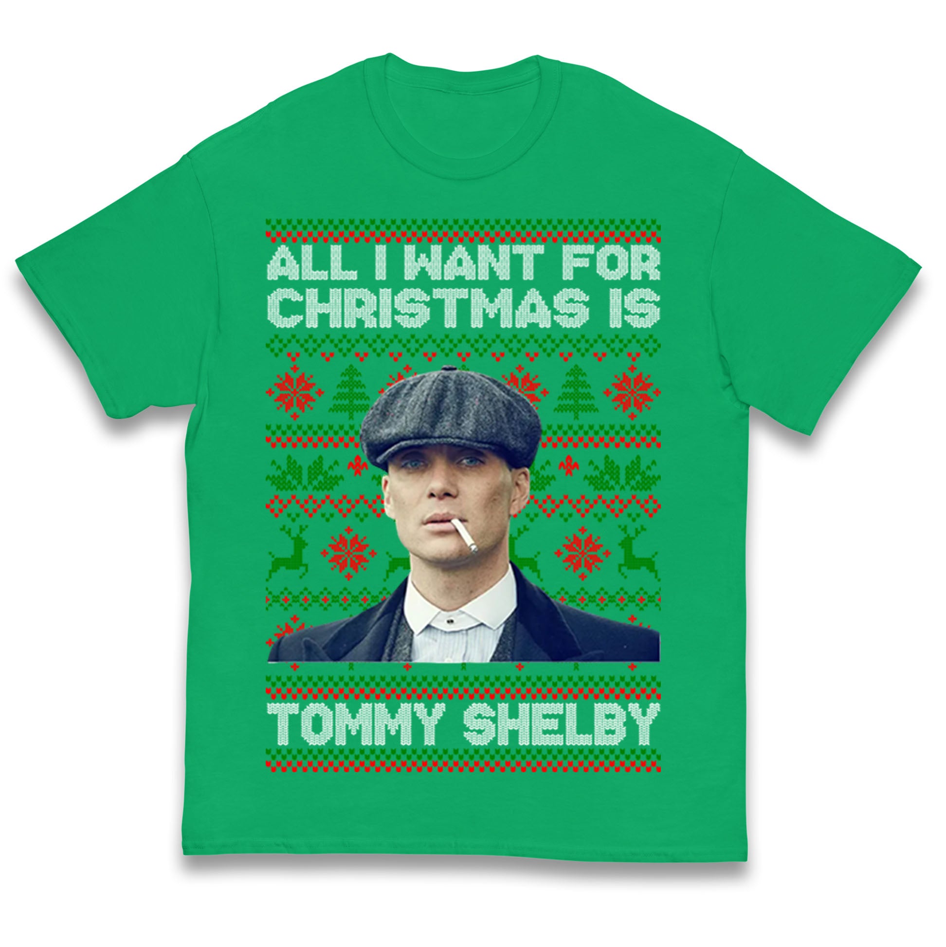 Peaky Blinders Kids T Shirt