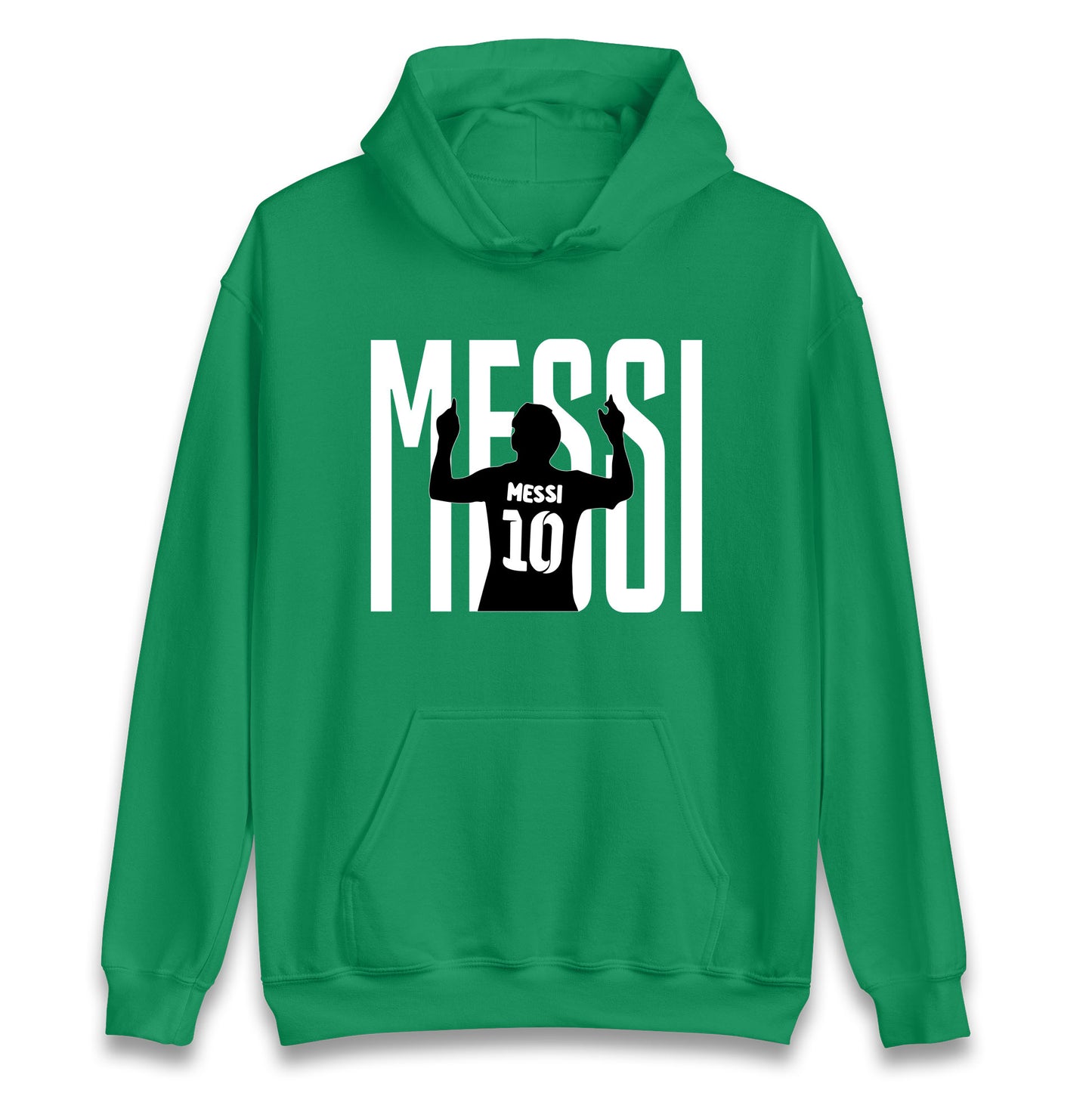 Lionel Messi Hoodie