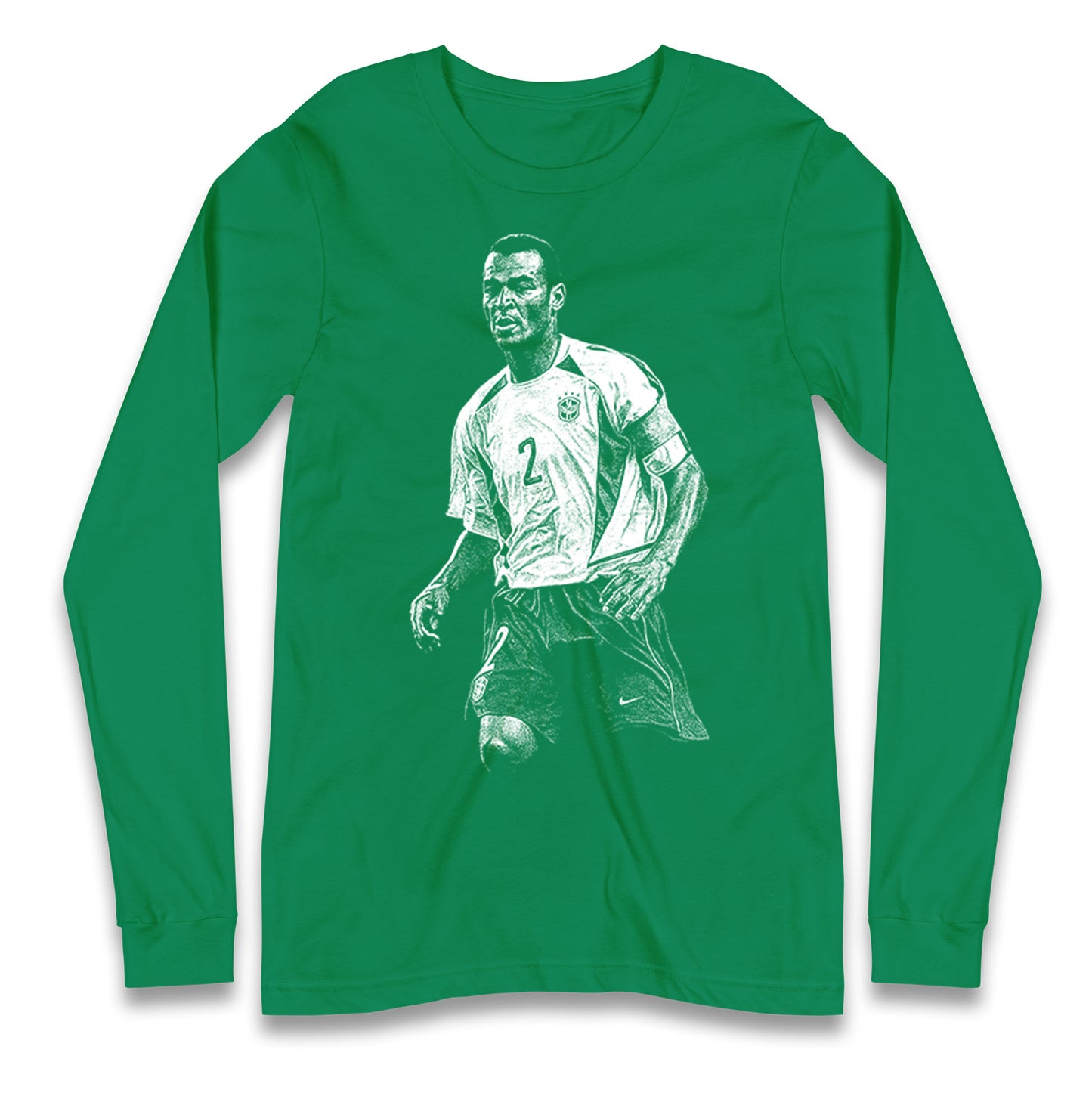 Cafu Longsleeve T Shirt
