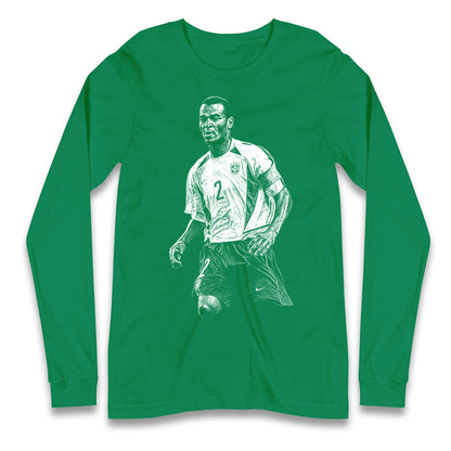 Cafu Longsleeve T Shirt