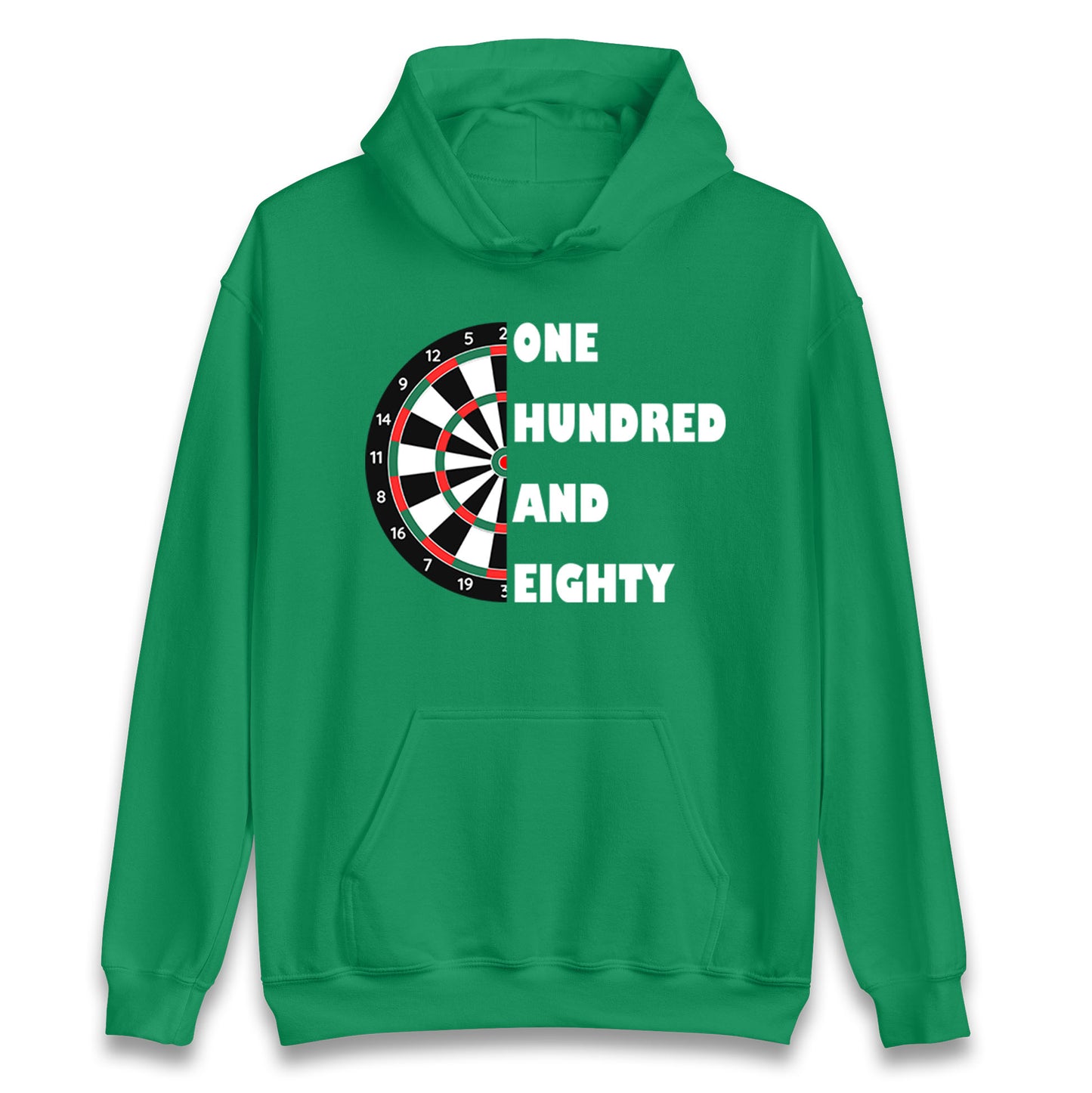 darts christmas hoodie