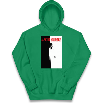 Scarface Kids Hoodie