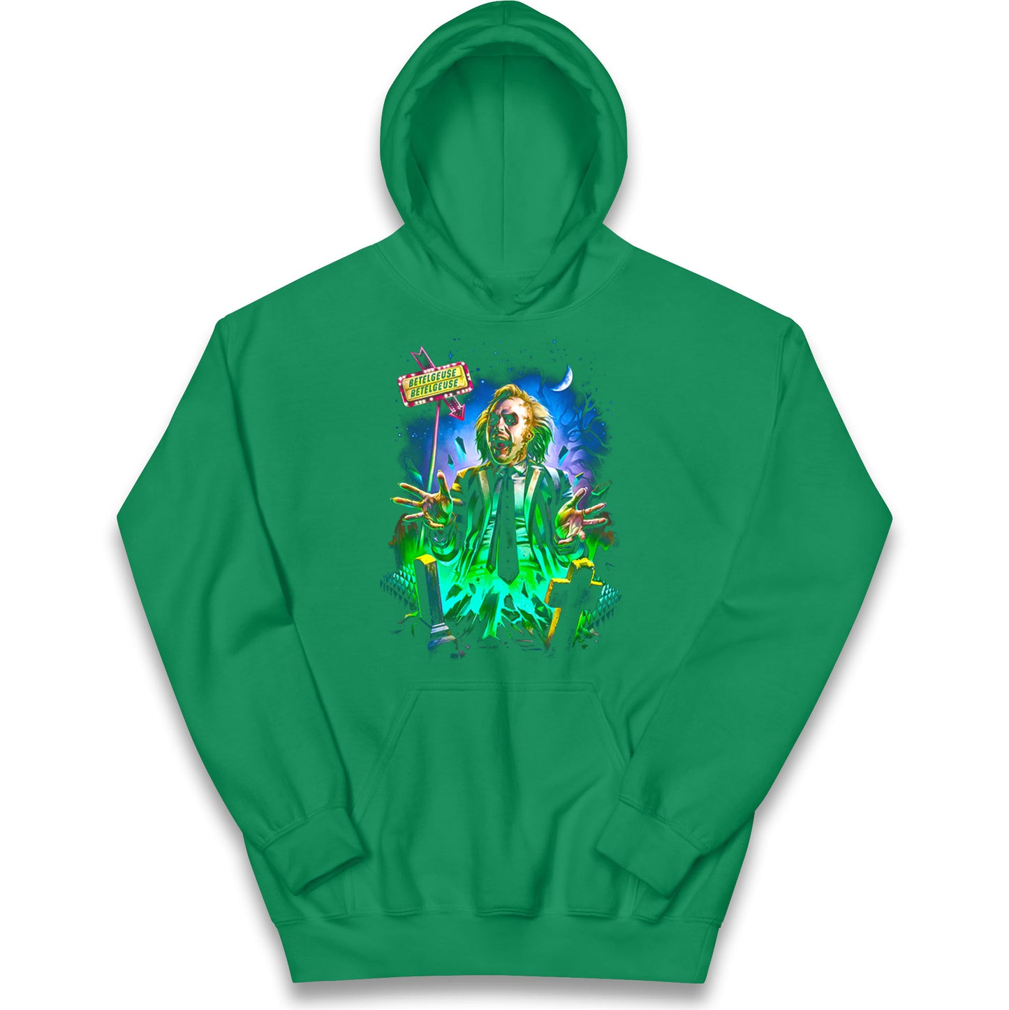 Betelgeuse Kids Hoodie