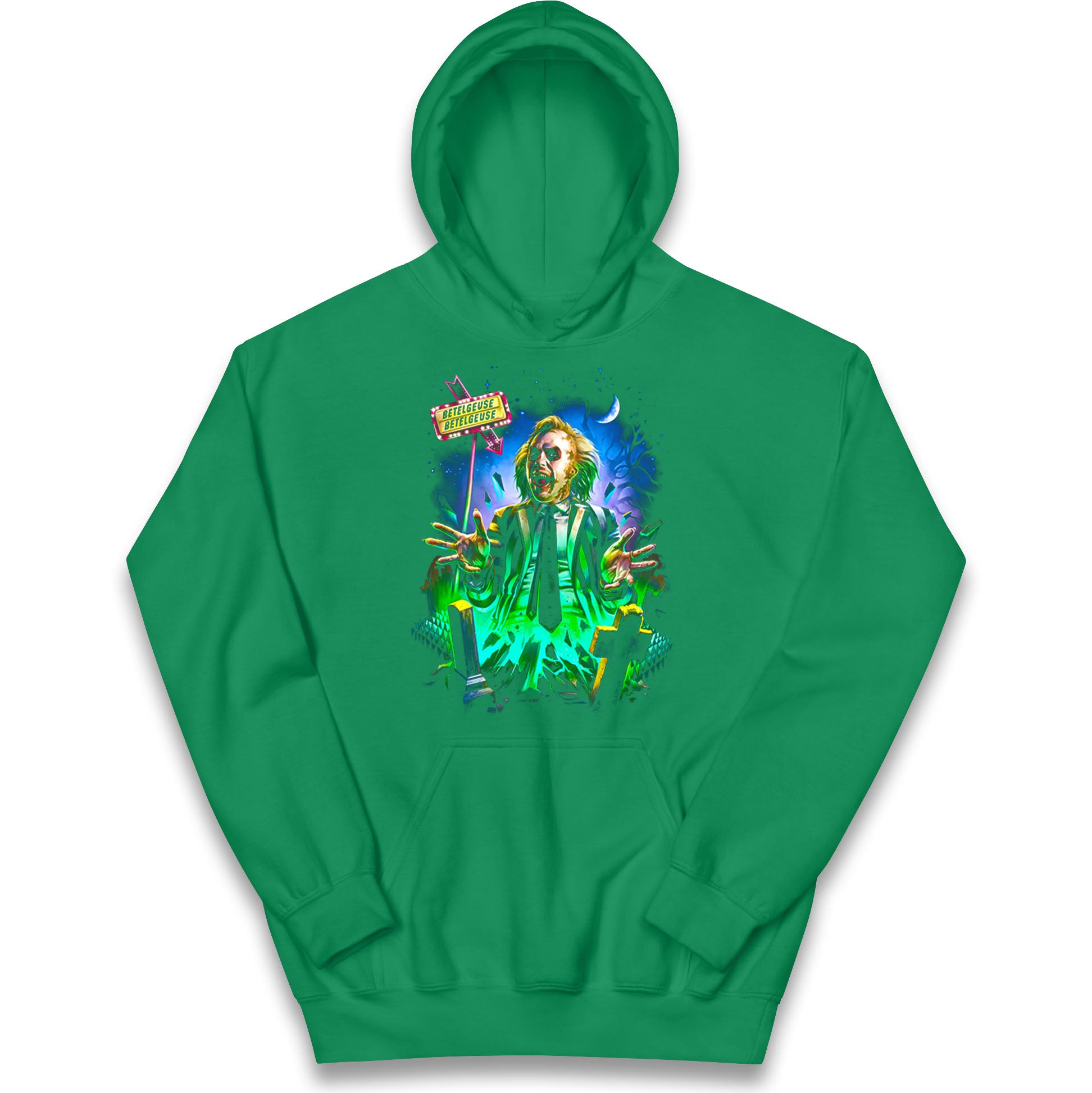 Betelgeuse Kids Hoodie