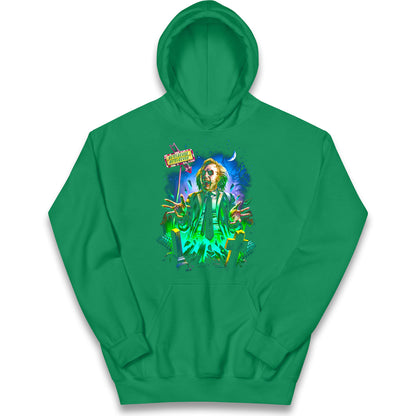 Betelgeuse Kids Hoodie