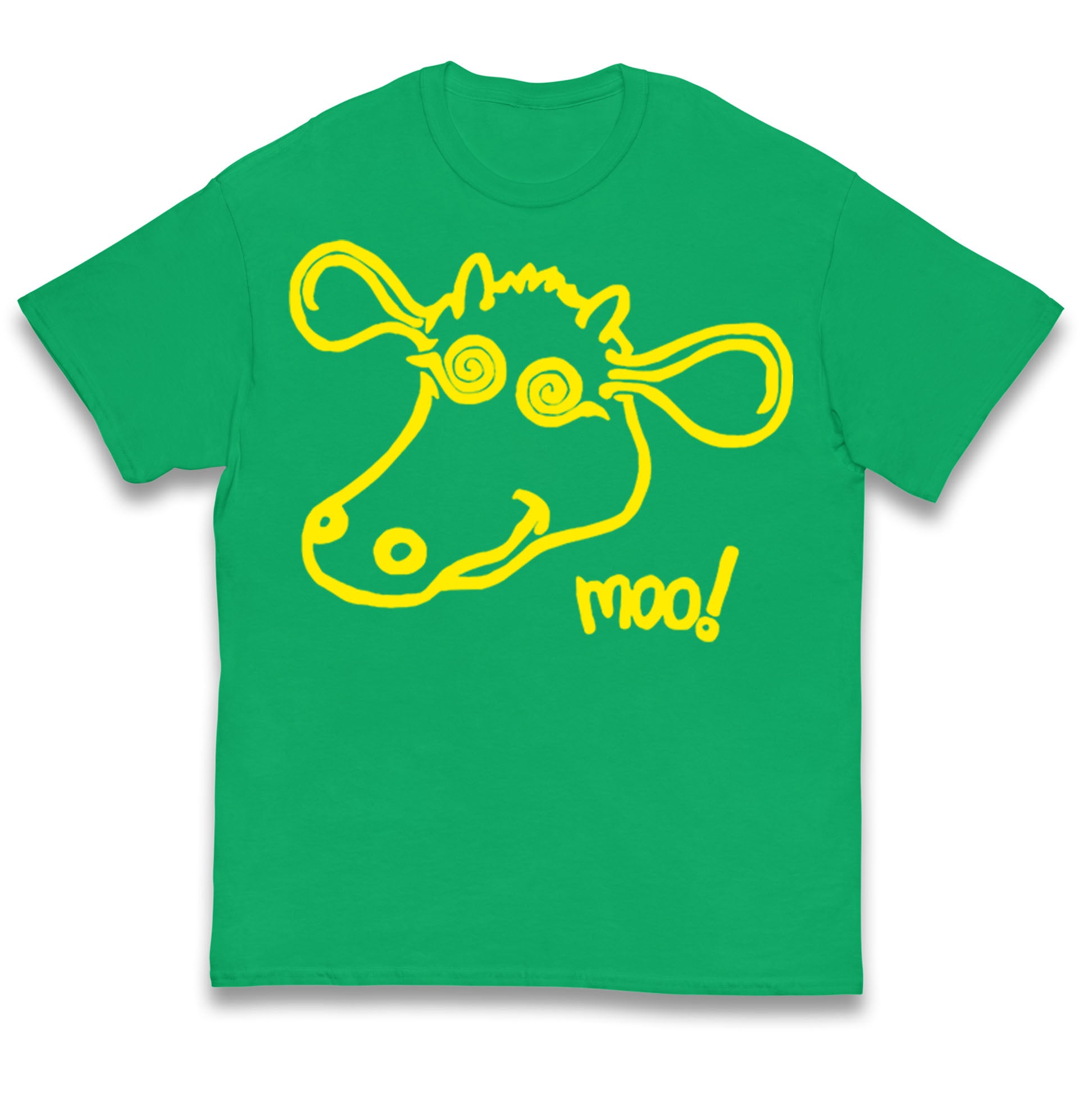 Inspiral Carpets Kids T Shirt