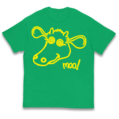 Inspiral Carpets Kids T Shirt