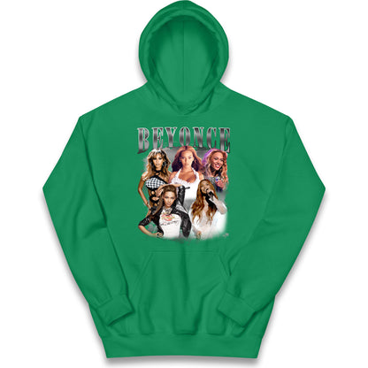 Childrens Beyonce Hoodie for Sale