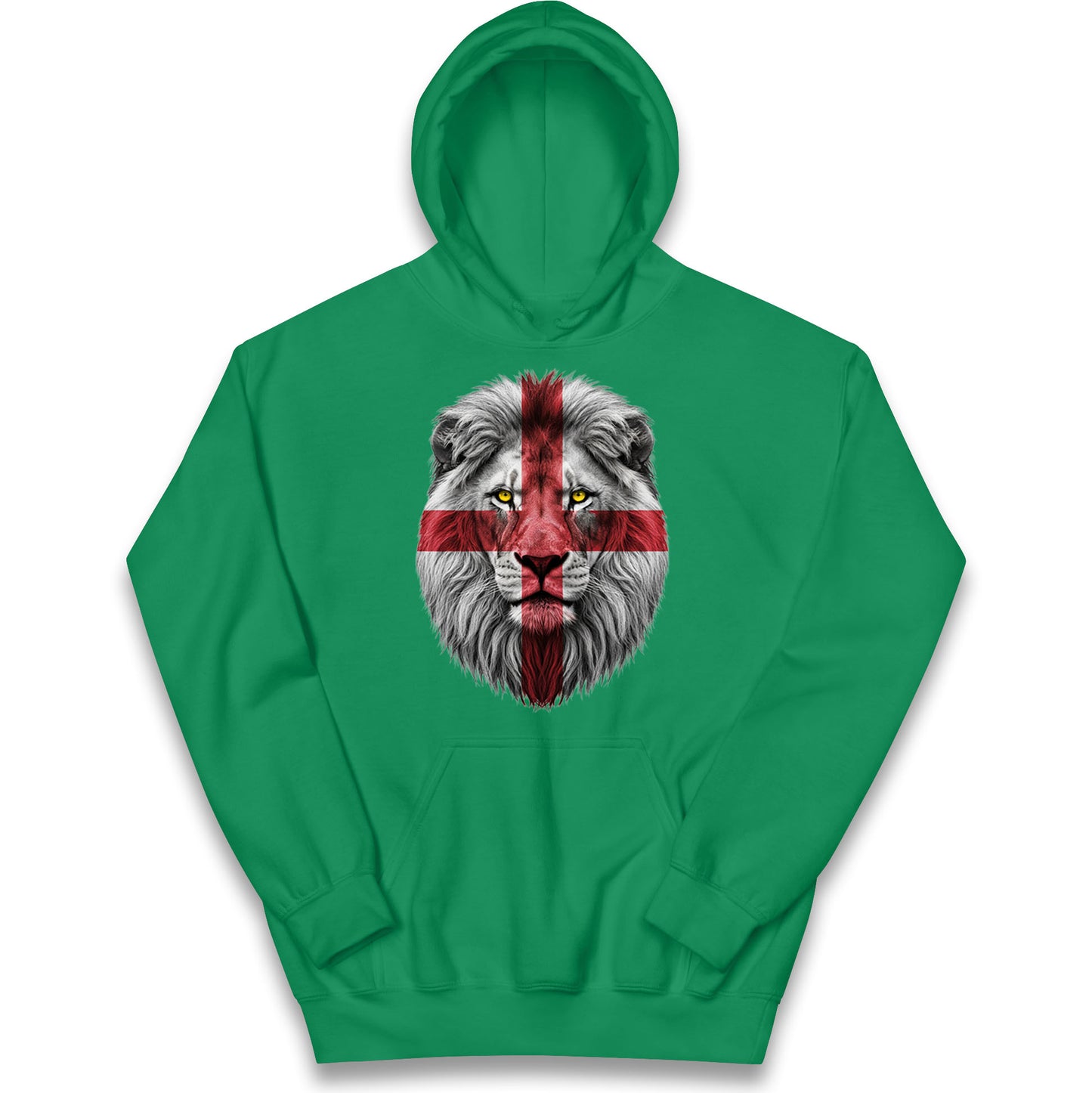 St George Kids Hoodie