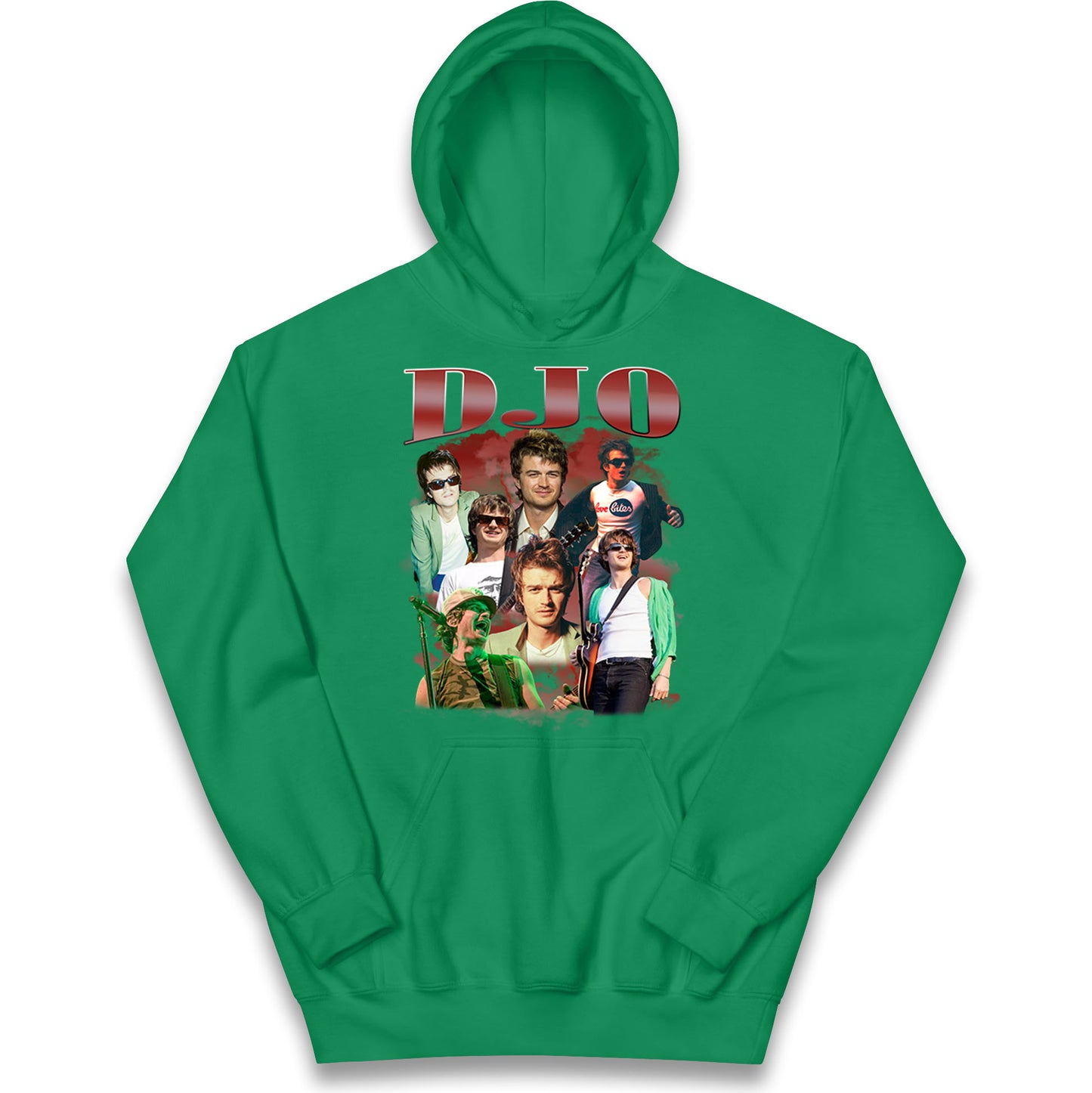 DJO Kids Hoodie 