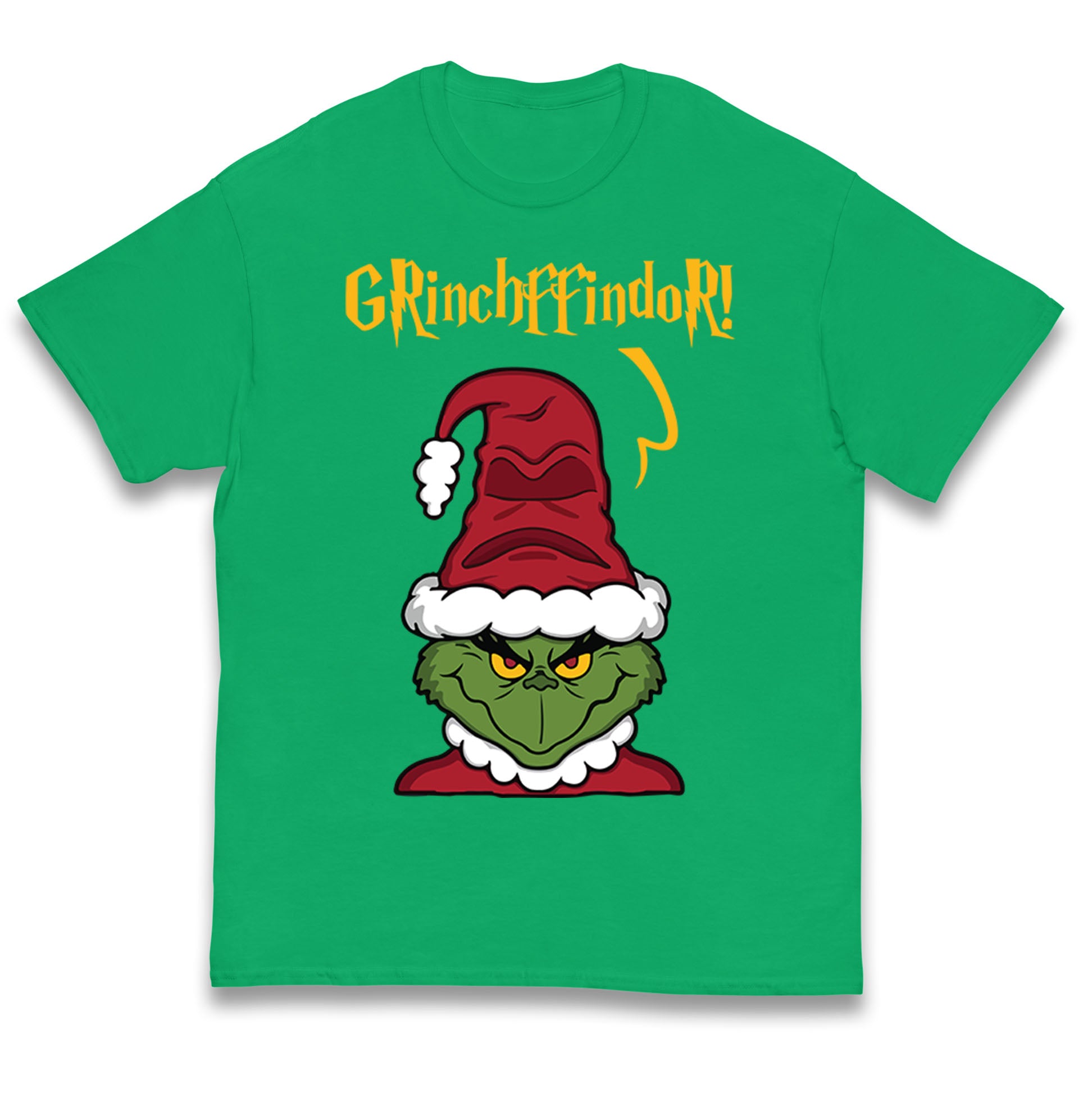 grinch christmas t shirt