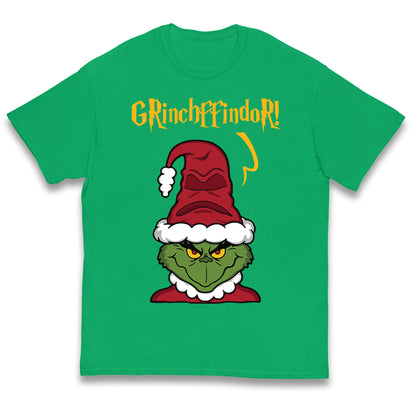 grinch christmas t shirt