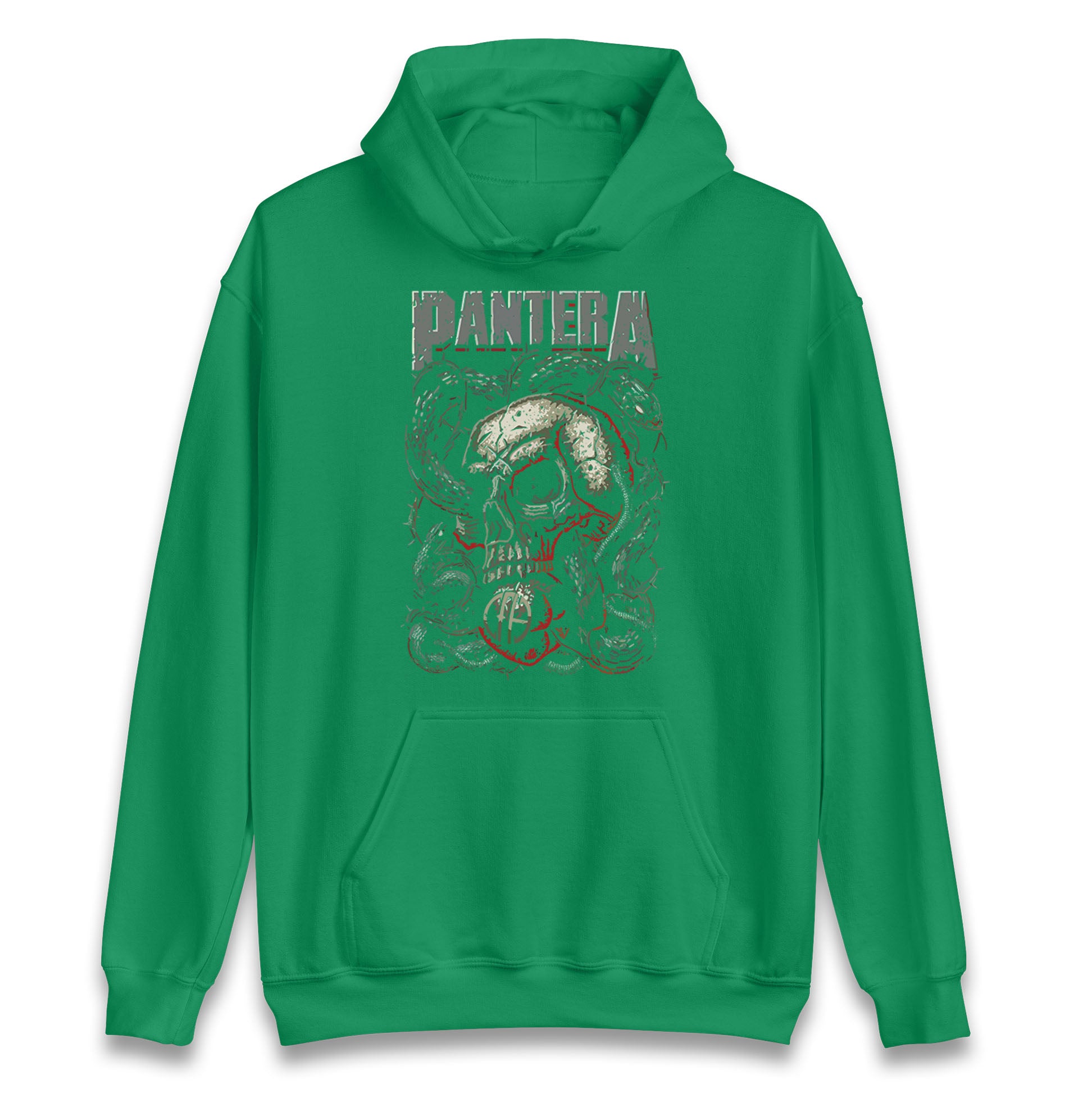 Pantera Hoodie