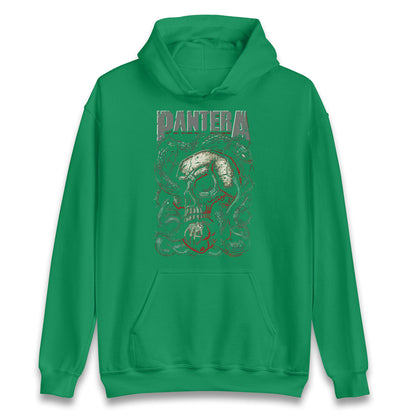 Pantera Hoodie