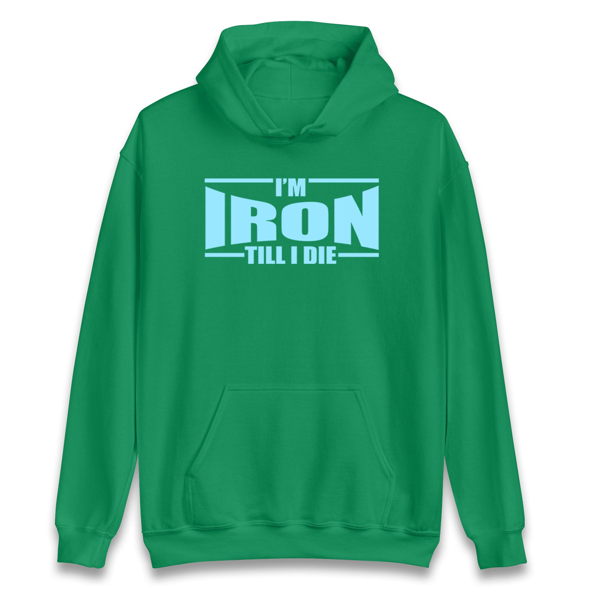 Scunthorpe United Football Hoodie