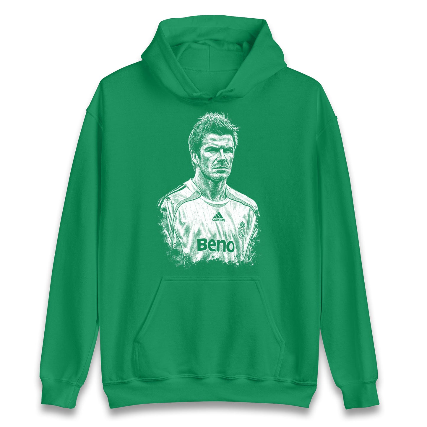 Beckham United Hoodie