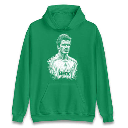 Beckham United Hoodie