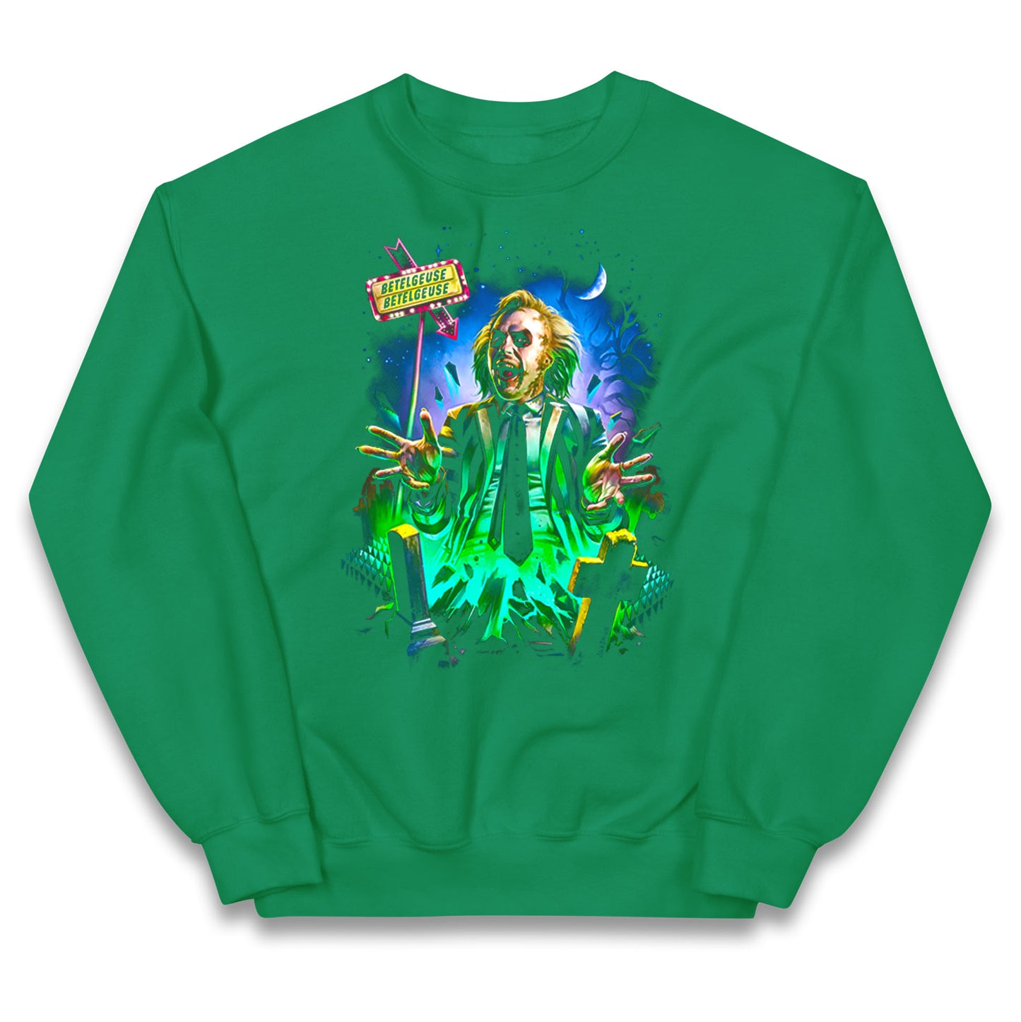 Betelgeuse Kids Jumper