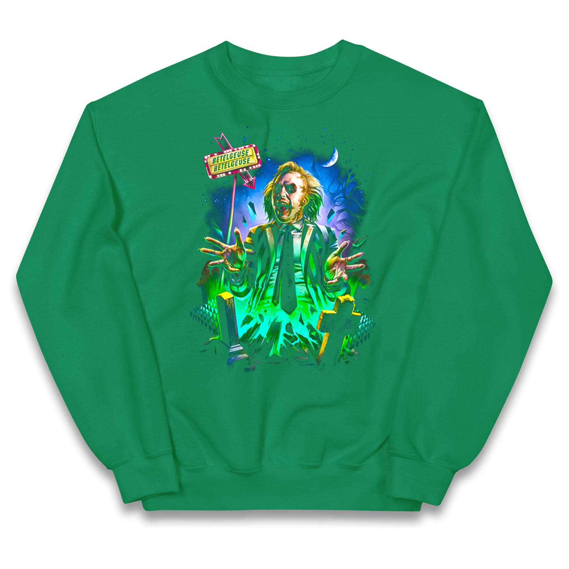 Betelgeuse Kids Jumper