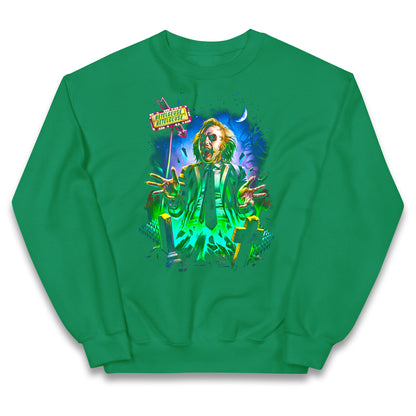 Betelgeuse Kids Jumper