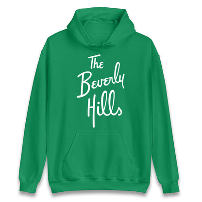 The Beverly Hills Hoodie