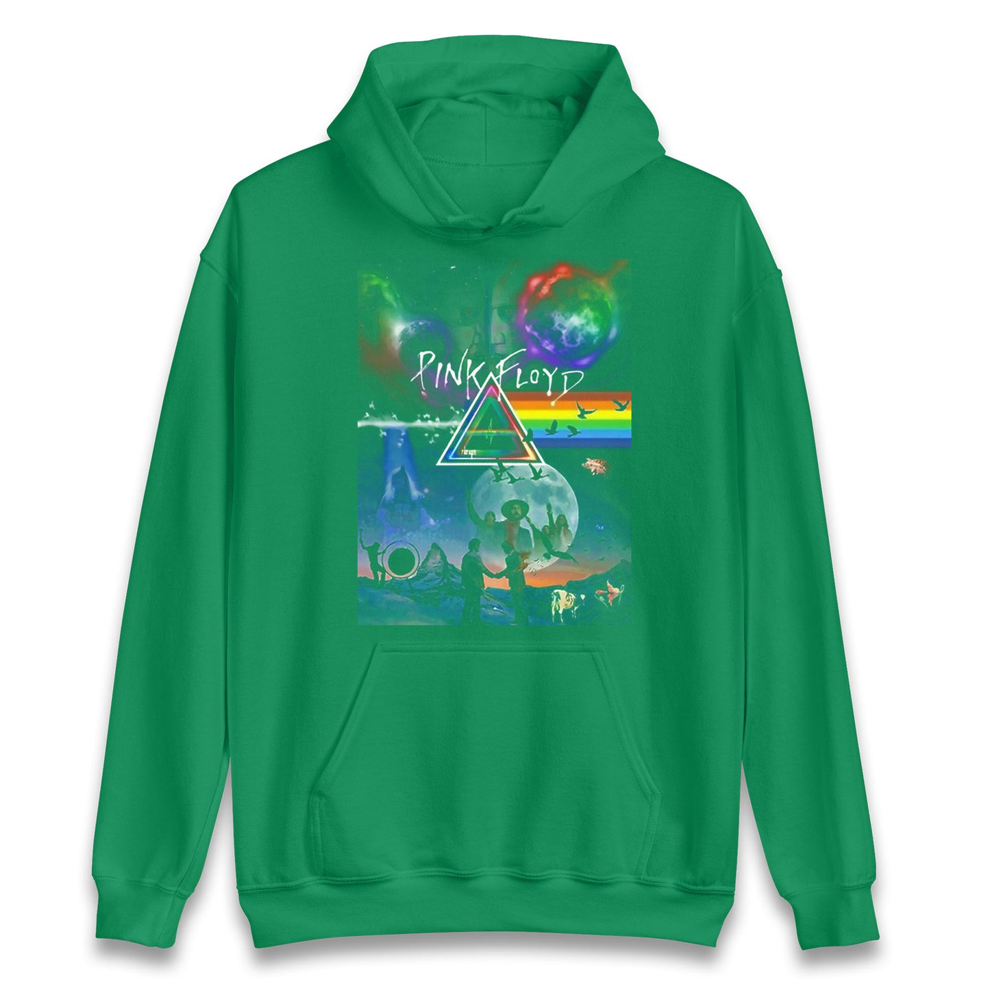 Comfortably Numb Hoodie