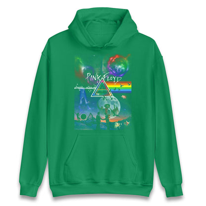 Comfortably Numb Hoodie