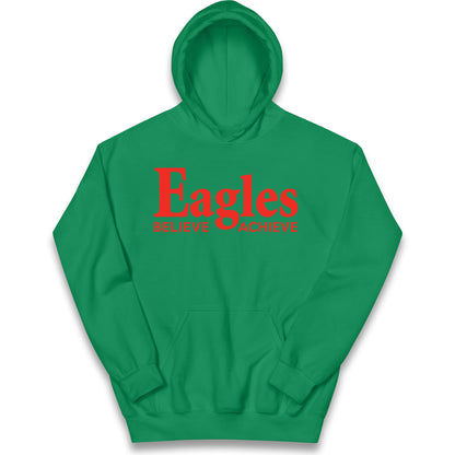 Crystal Palace FC Kids Hoodie