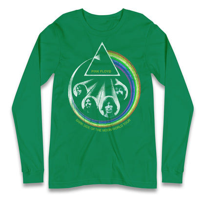 Pink Floyd Longsleeve T Shirt