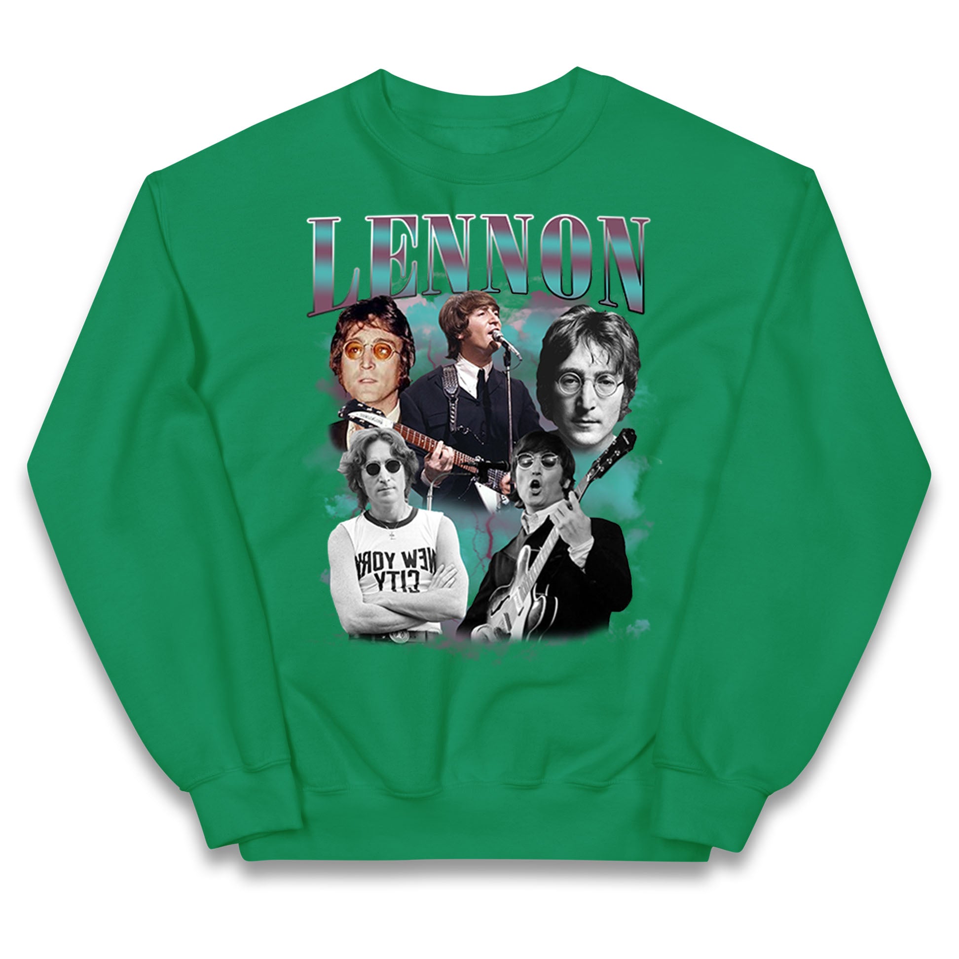 John Lennon Jumper
