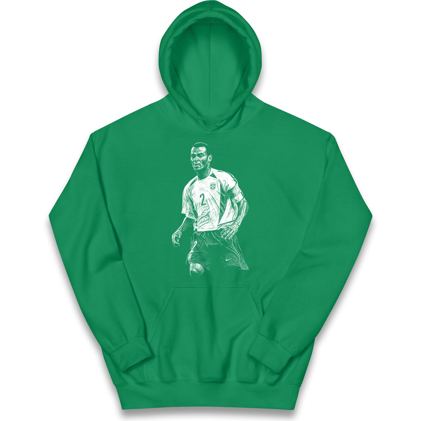 Cafu Kids Hoodie