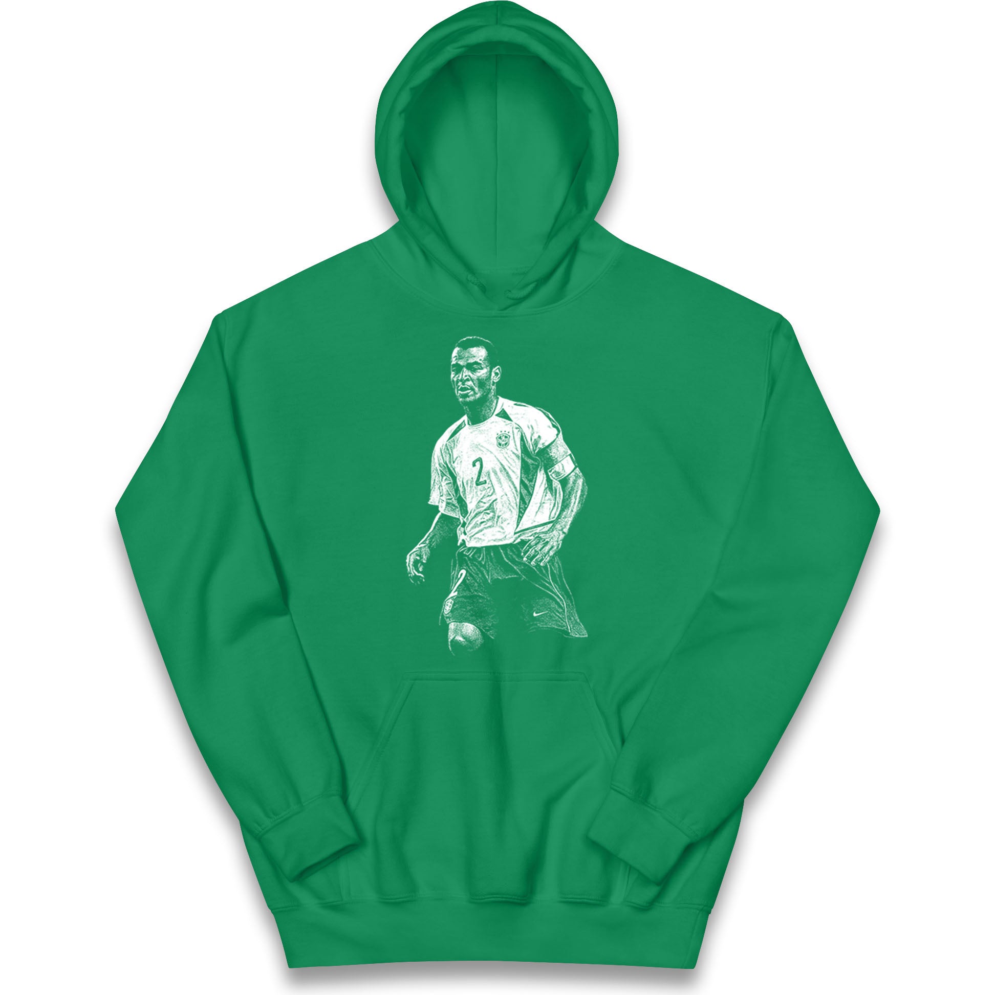 Cafu Kids Hoodie