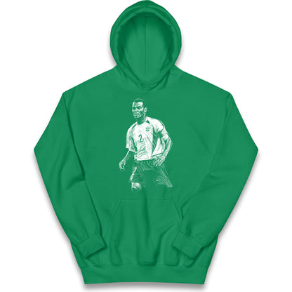 Cafu Kids Hoodie