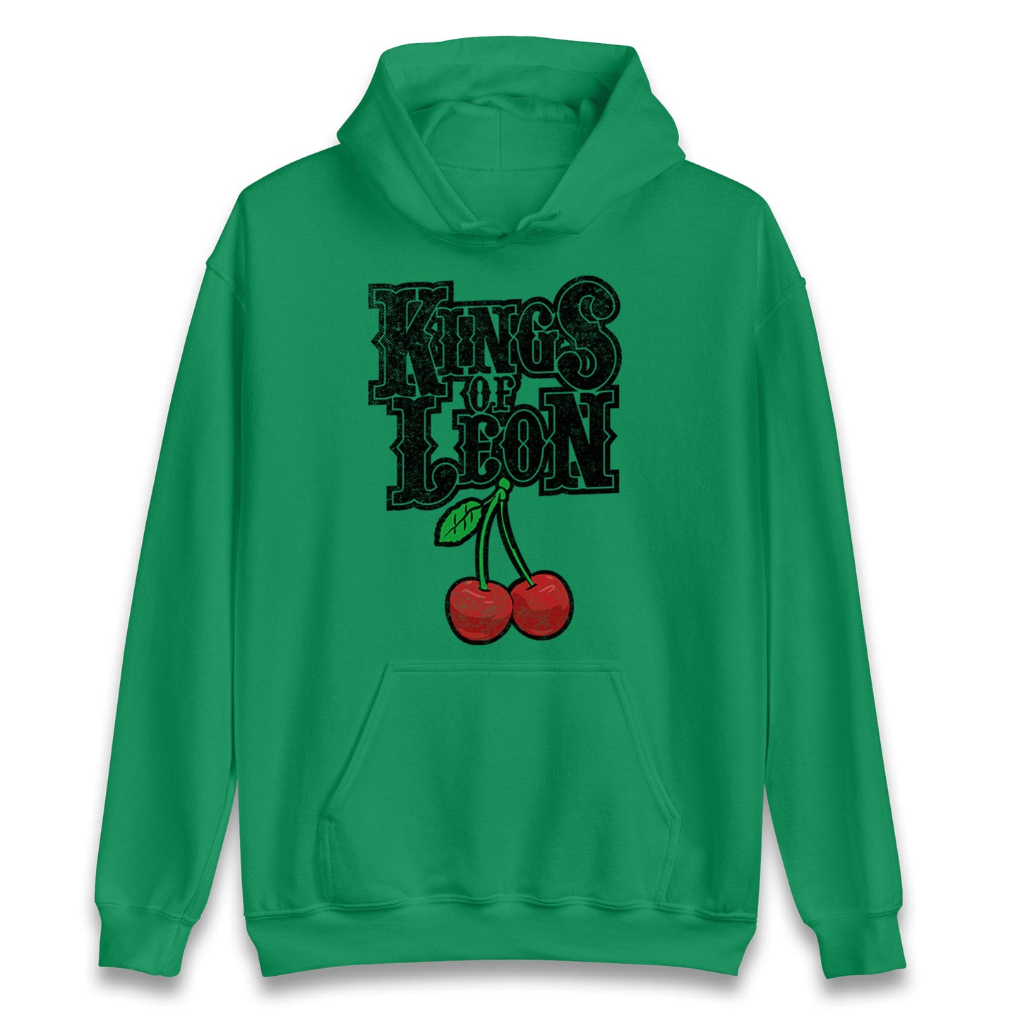 Kings Of Leon Hoodie