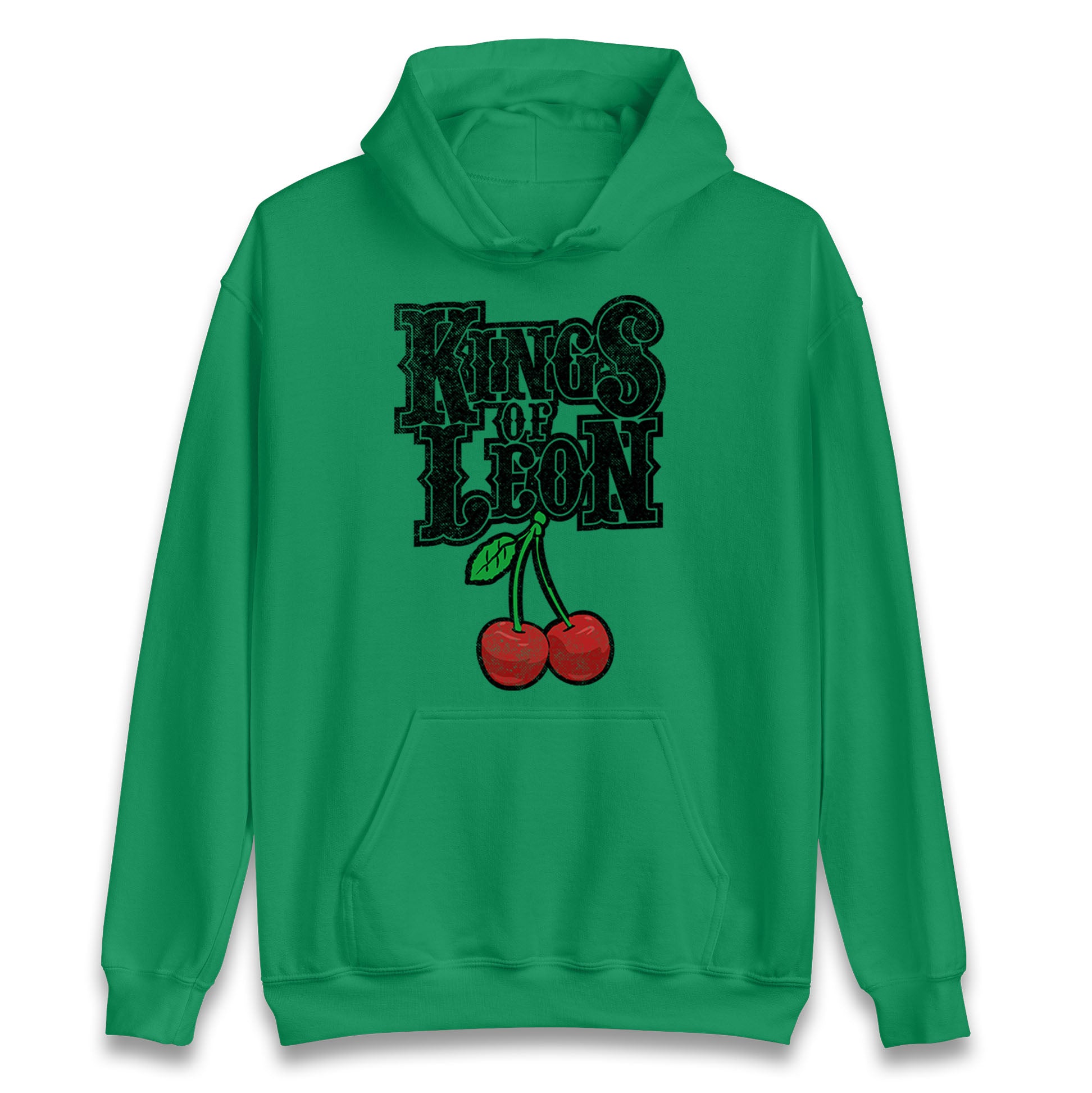 Kings Of Leon Hoodie