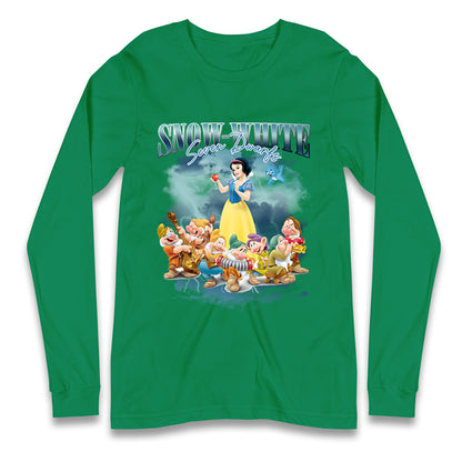 Snow White T Shirt
