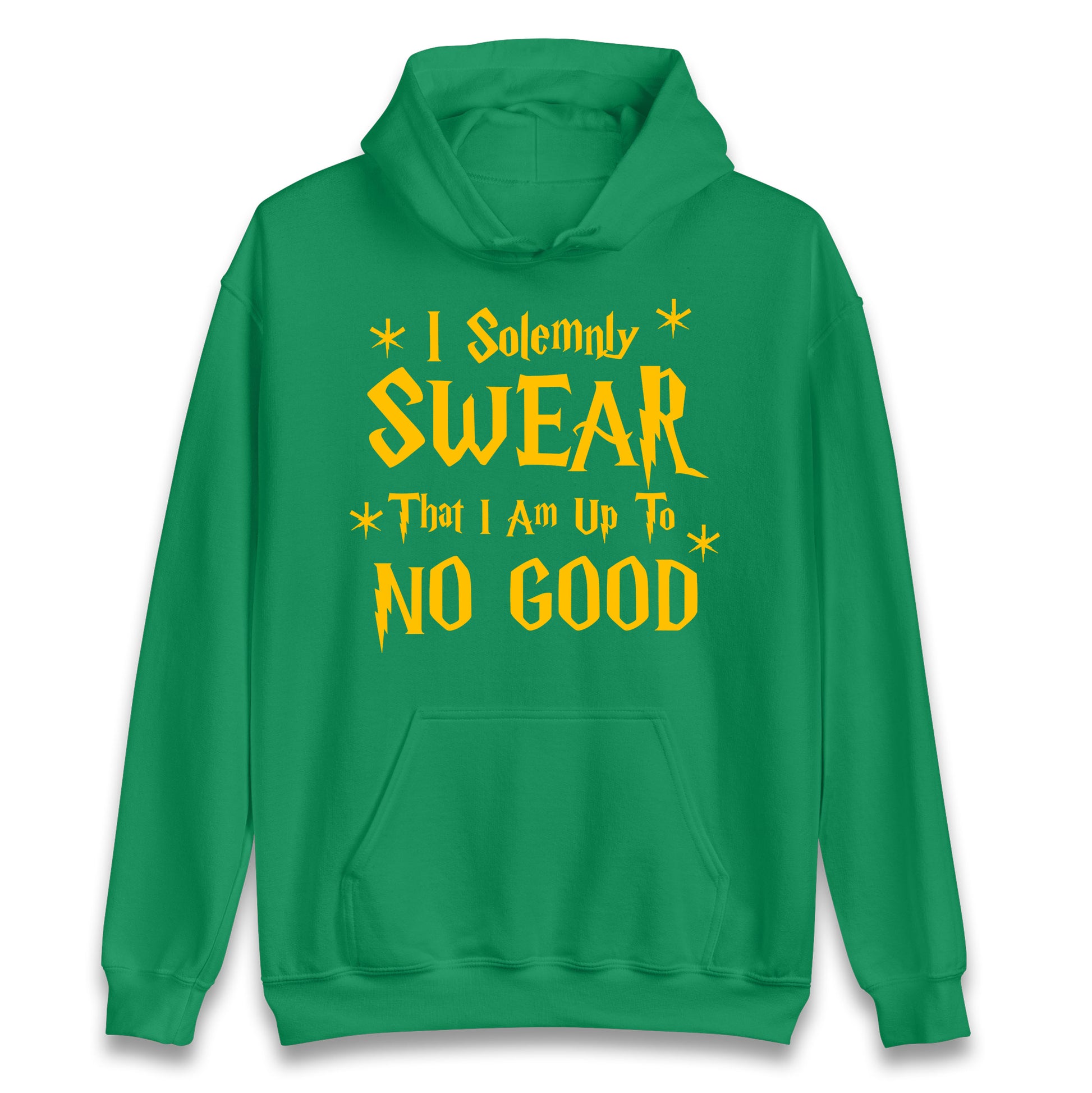 Harry Potter Hogwarts Hoodie
