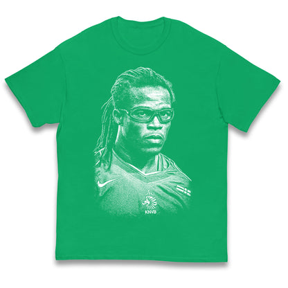 Edgar Davids Holland Kids T Shirt