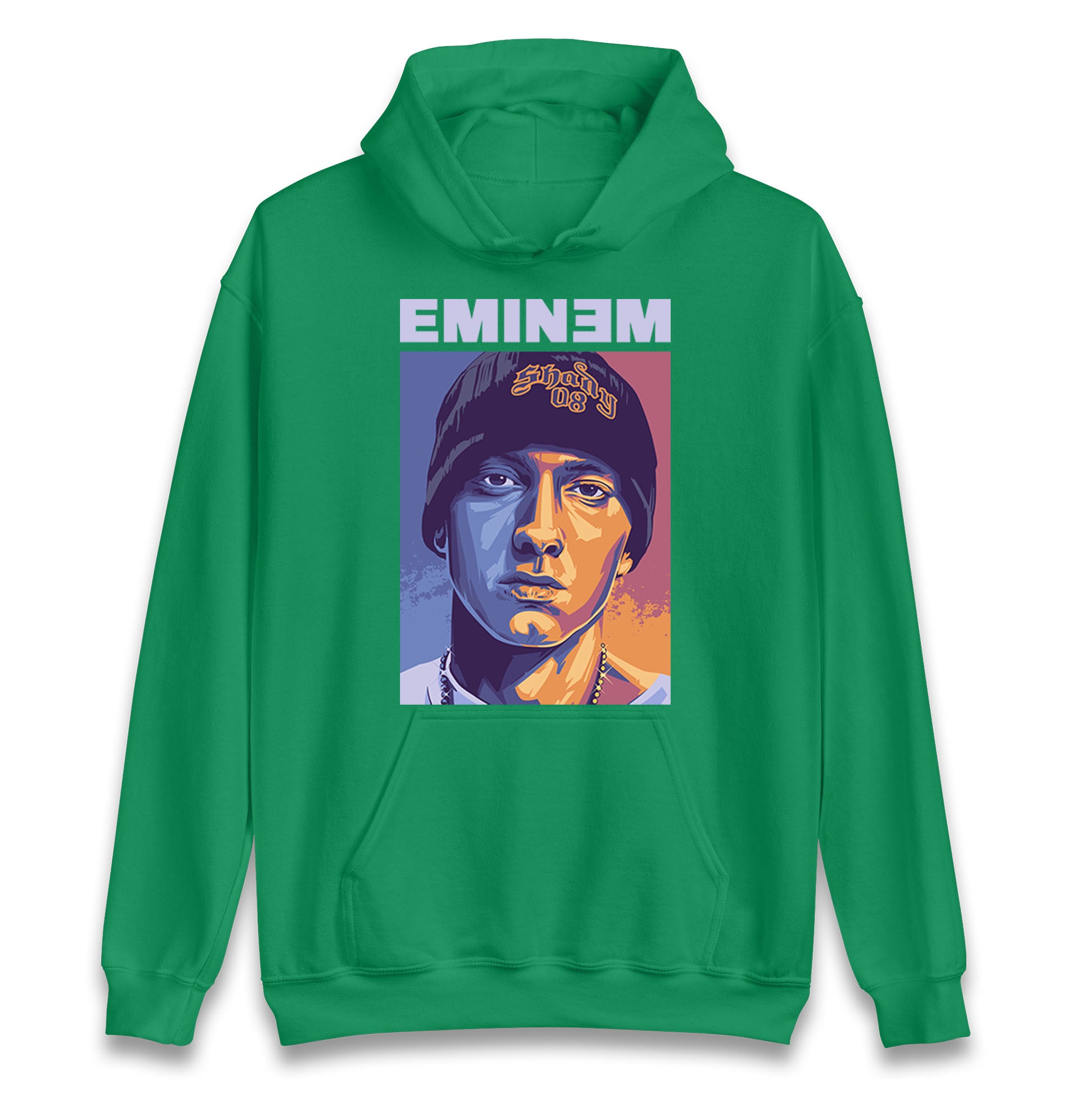 Eminem Hoodie