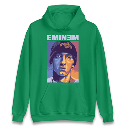 Eminem Hoodie