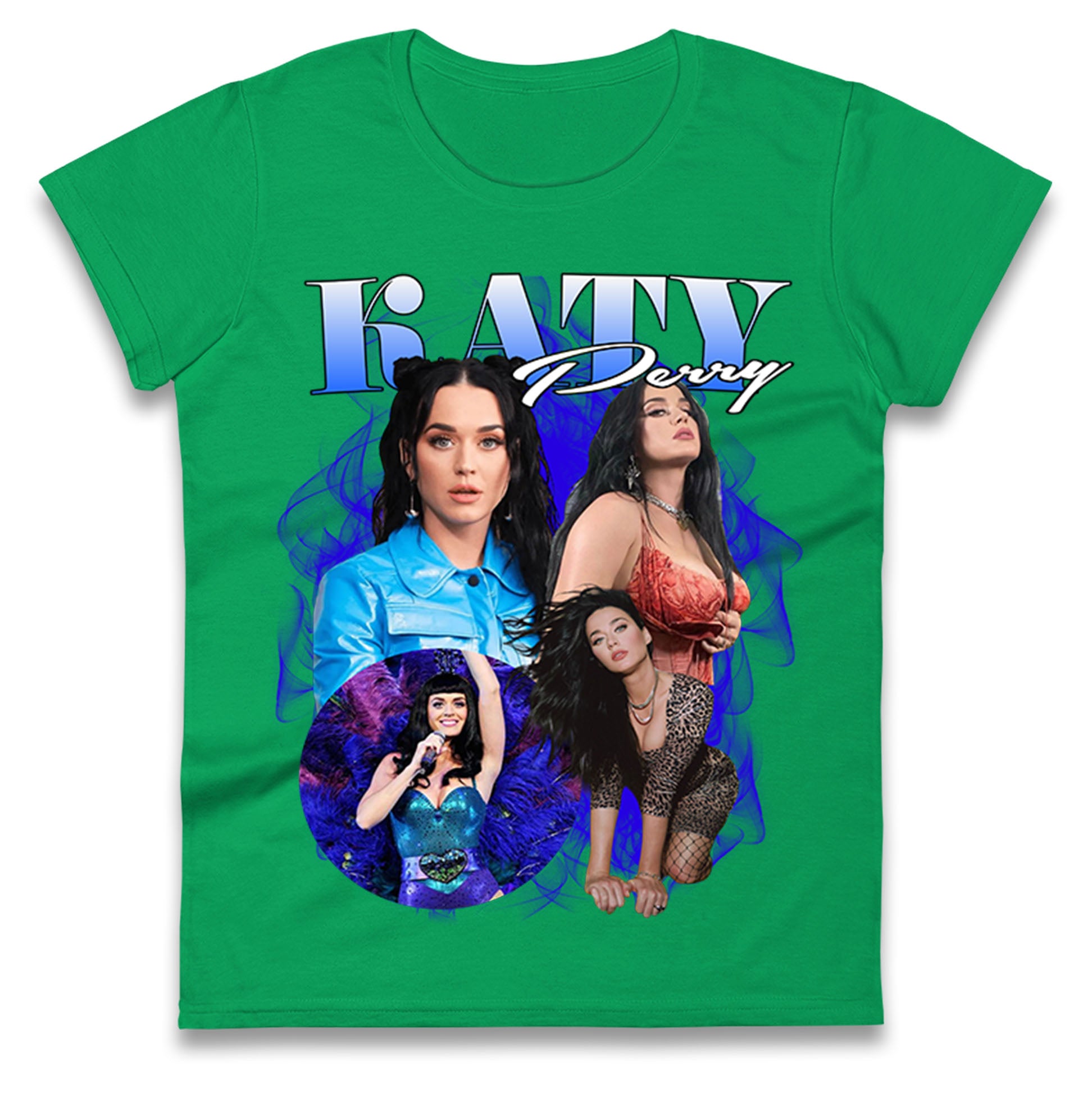 Katy Perry Ladies T Shirt