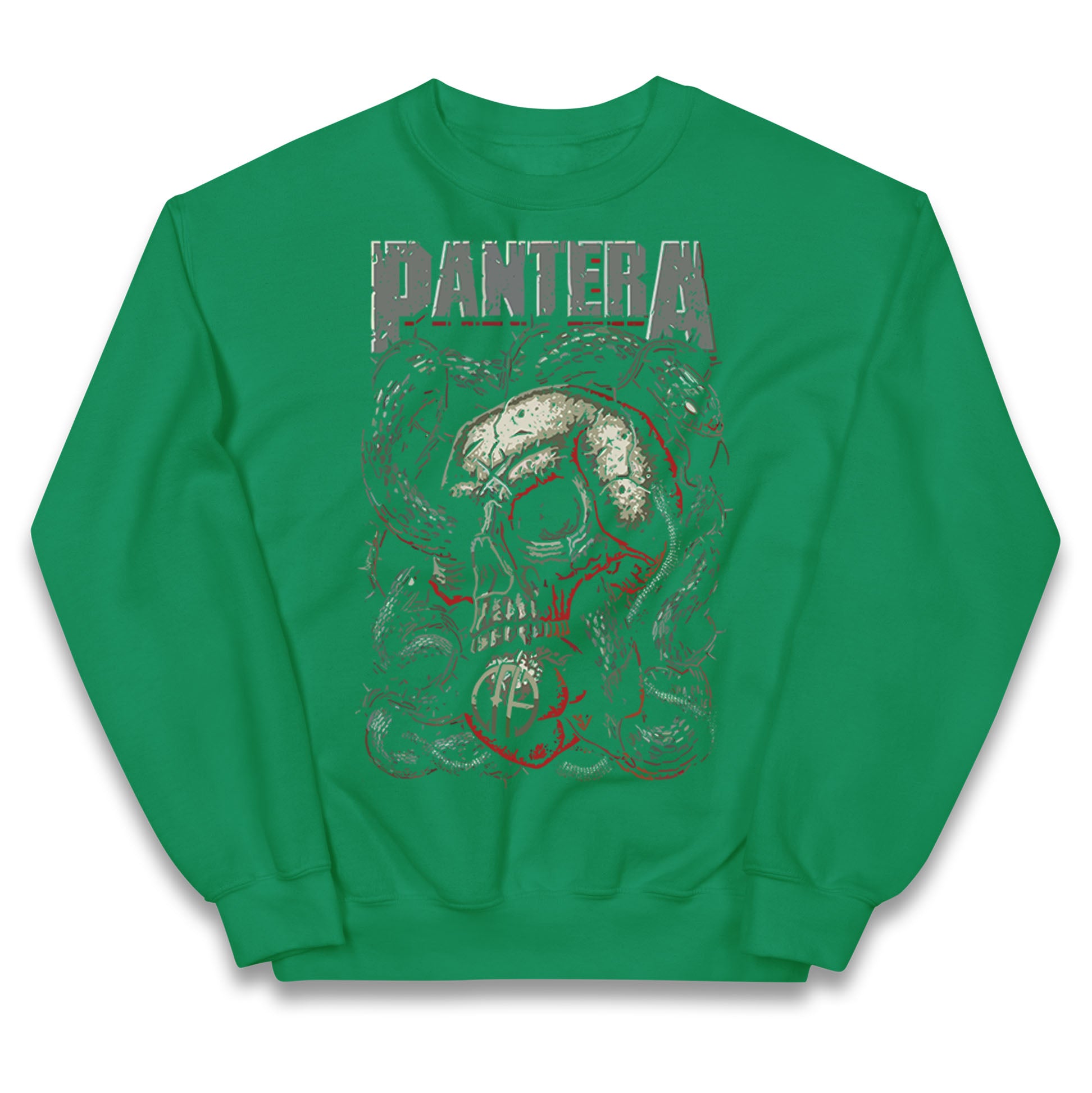 Pantera Kids Jumper