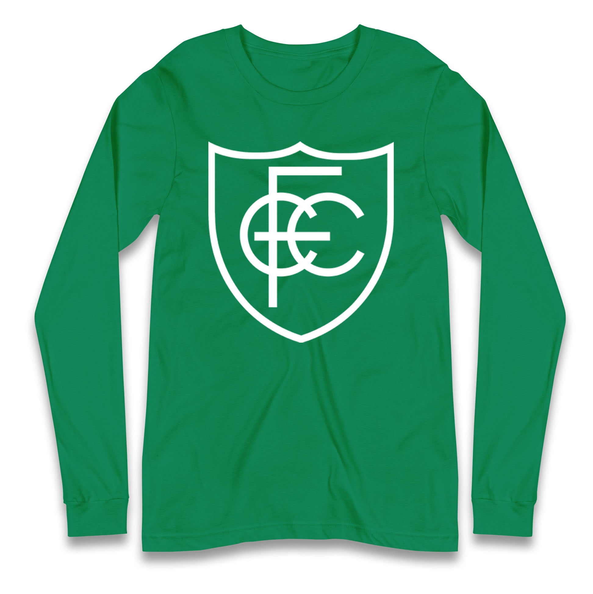 Classic Chesterfield FC Longsleeve T Shirt 